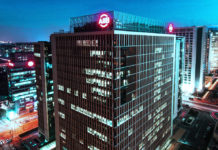 AIIB: Experiments in Scaling-up Development Finance