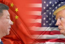 US Trade War with China
