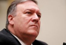 Iran and Pompeo’s 12-Point Ludicrous Wish List – Empire’s End of the Rope?