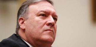 Iran and Pompeo’s 12-Point Ludicrous Wish List – Empire’s End of the Rope?