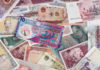 How Trade Wars Penalize Asian Currencies