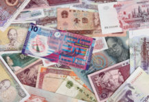 How Trade Wars Penalize Asian Currencies
