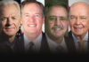 The Four Steel Men Behind Trump’s Trade War