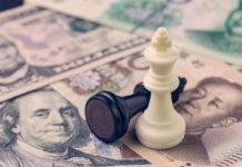 How Obama-Trump Geopolitics Is Changing American Attitudes toward China and the World