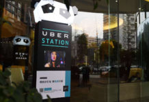 Platform Strategy and Uber’s Exit from China