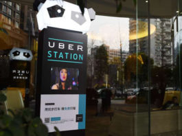 Platform Strategy and Uber’s Exit from China