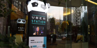 Platform Strategy and Uber’s Exit from China