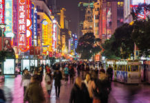 Opportunities and Challenges of International Retailing in China