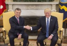 Fascism on the March