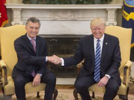 Fascism on the March