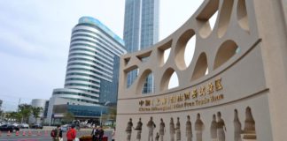 The World-Class Lessons of China’s Shanghai Free-Trade Zone