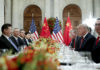Global Economic Outlook after Trump-Xi Timeout
