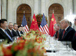 Global Economic Outlook after Trump-Xi Timeout