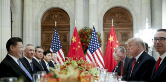 Global Economic Outlook after Trump-Xi Timeout