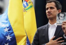 Venezuela – An Appeal to Russia, China and all Unaligned Countries for Support of Sovereign Venezuela