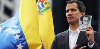 Venezuela – An Appeal to Russia, China and all Unaligned Countries for Support of Sovereign Venezuela