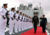 From ASEAN Economic Development to Militarization