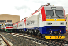 America’s New Africa Strategy