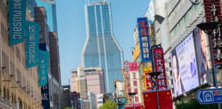 China – A Critical Global Growth Engine, Despite Deceleration