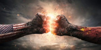 Washington is Waging a New Dimension War Against China – and will Lose out Bitterly