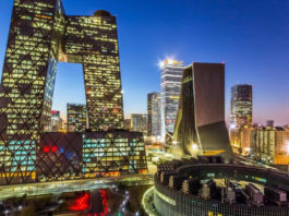 Leadership and Management Challenges Driving Innovation in China