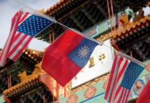 Trump and the Taiwan Gambit