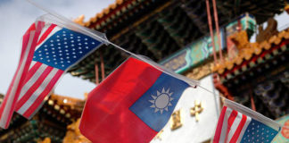 Trump and the Taiwan Gambit