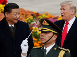 New US-Sino Trade Truce: Tougher Talks, More Economic Damage