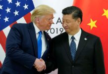 China-US Trade War: Osaka G20 Déjà Vu?
