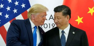 China-US Trade War: Osaka G20 Déjà Vu?