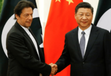 The Western Alliance is Falling Apart