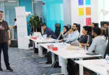 How to Pitch Your Tech Idea to Any Investor