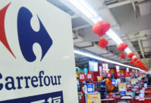 Carrefour’s History and Exit from China