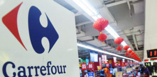 Carrefour’s History and Exit from China