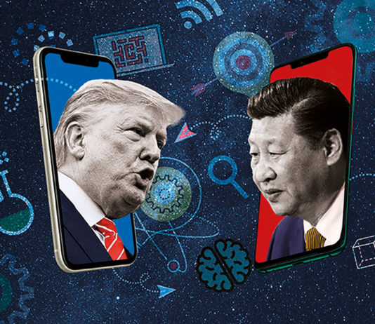 Overlooked Strategies for Surviving the US-China Trade War