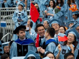 Is China A Place For Newly Grads