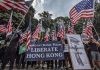 Hong Kong – Pure Western Insanity
