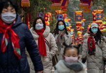 Chinese Resilience and Silent, Simple and Steady Resistance – a Model for Mankind