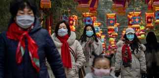 Chinese Resilience and Silent, Simple and Steady Resistance – a Model for Mankind