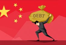 China Breaks the Western Debt Stranglehold on the World