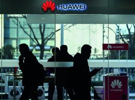 Hard-Wired to Survive in the US-China Trade War