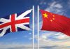 Development Paths of the UK and China at Different Historical Times: Similarities and Differences