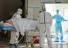 China’s Pioneering Effort to Contain Virus Outbreak Economic and Human Costs of the New Coronavirus