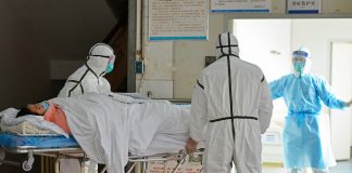 China’s Pioneering Effort to Contain Virus Outbreak Economic and Human Costs of the New Coronavirus