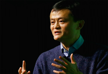 The Jack Ma Story: Why Thinking Big is More Important than Technical Knowledge