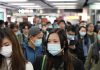 As COVID-19 Goes Global, New Risks Increase