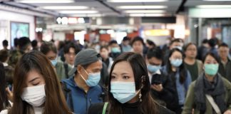 As COVID-19 Goes Global, New Risks Increase