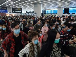 The Coronavirus: Business Risks, Liabilities, and Force Majeure in the Face of a Global Health Crisis
