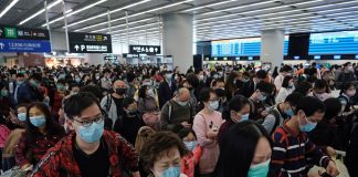 The Coronavirus: Business Risks, Liabilities, and Force Majeure in the Face of a Global Health Crisis