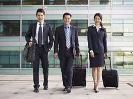 Strategies for Attracting Talents in China